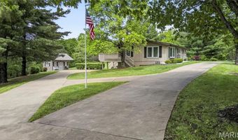 1001 Terry Rd, Augusta, MO 63332