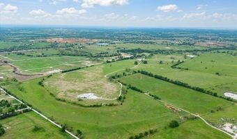 Tbd Lot Pt 15 & 16 County Road 1271, Alvord, TX 76225