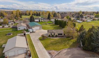 2830 S Ross Ave, Ammon, ID 83406