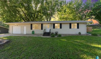 404 Jefferson Dr, Alcester, SD 57001