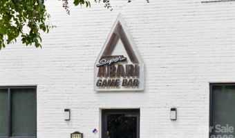 1210 Pegram St, Charlotte, NC 28205