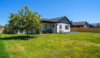 1507 Powers Blvd, Belgrade, MT 59714