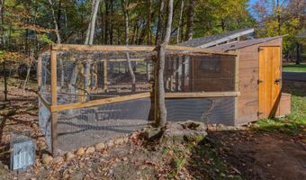 1075 BRANDY LAKE Rd, Arbor Vitae, WI 54568