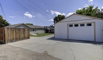 719 16th St, Cody, WY 82414