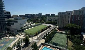 1530 KEY Blvd N 1111, Arlington, VA 22209