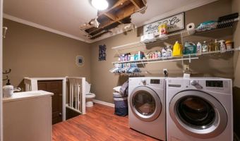 1025 Northridge Rd, Ball Ground, GA 30107