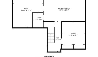 1506 Shadow Rdg, Woodstock, GA 30189