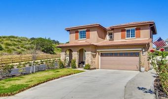 441 Ventasso Way, Fallbrook, CA 92028