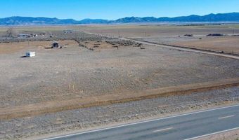 1 31 Acre W/ Well Share 1 AF, Beryl, UT 84714