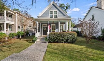 10 Hayek St, Beaufort, SC 29907