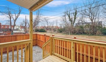 537 E DUNCAN Ave, Alexandria, VA 22301