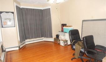 35 Rand St, Central Falls, RI 02863