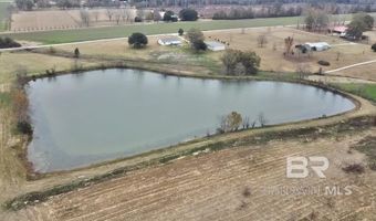 200 Block Howard Page Ln, Atmore, AL 36502