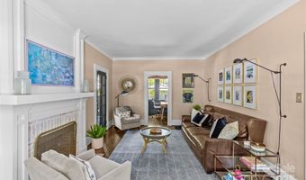 1726 The Plz, Charlotte, NC 28205