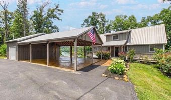 1083 COUNTY ROAD 3908, Arley, AL 35541