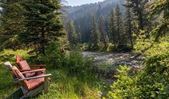 450 Karst Stage Loop, Big Sky, MT 59716