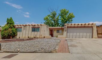 7309 Coulson Dr NE, Albuquerque, NM 87109