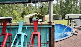 187 H Pope Rd, Adrian, GA 31002