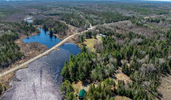 36 Lamb Farm Rd, Baileyville, ME 04694