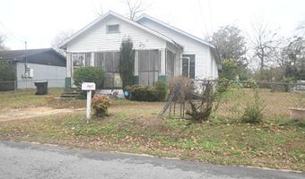 164 9th Ave, Alexander City, AL 35010