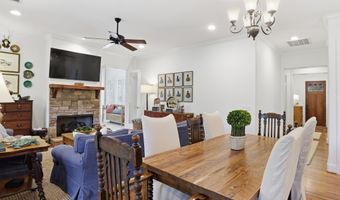 276 Ledges Trl, Alexander City, AL 35010