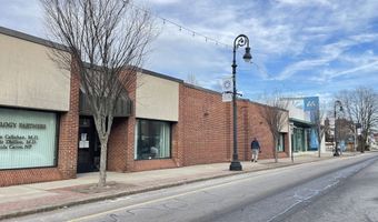 80 Park St 80, Attleboro, MA 02703