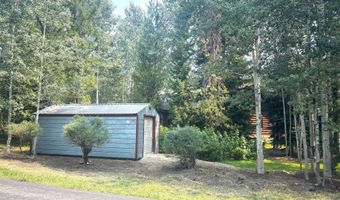 445 ASPEN RIDGE Trl, Alpine, WY 83128