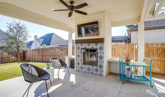 803 Highlands Ave, Aledo, TX 76008