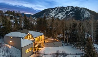 75 Bennett Ct, Aspen, CO 81611