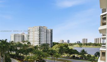 20185 E Country Club Dr 502, Aventura, FL 33180