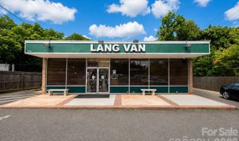 3443 Airlie St, Charlotte, NC 28205