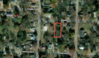 251 W Mark St, Batesville, AR 72501