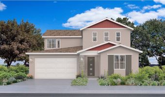 3918 Eventide Ave Plan: Residence 2307, Sacramento, CA 95835