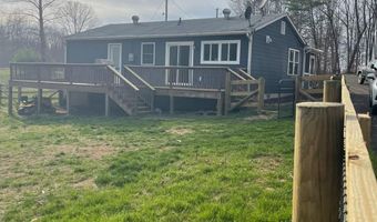 400 N Powells Island Rd, Arrington, VA 22922