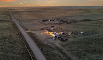 41219 County Road 84, Briggsdale, CO 80611