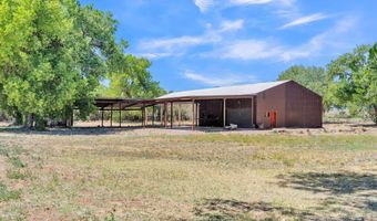 22 Paizalas Dr, Bosque, NM 87006