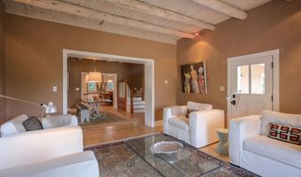 45 Old State Highway 3, Arroyo Hondo, NM 87513