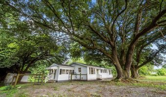 254 Woodland Church Rd, Albertson, NC 28508