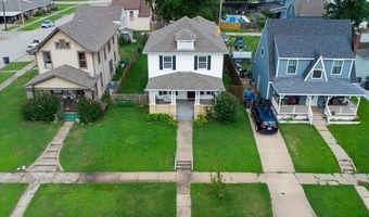 1104 S Johnstone, Bartlesville, OK 74003