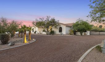 31645 N 43RD St, Cave Creek, AZ 85331