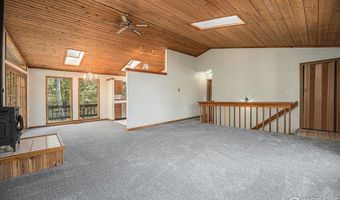 1050 Yellow Pine Dr, Bailey, CO 80421