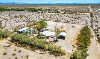 2501 N Joshua Rd, Amargosa Valley, NV 89020