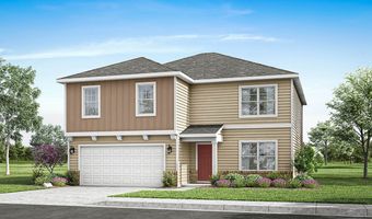 3701 Heritage Farm Ln Plan: Henley, Amelia, OH 45102