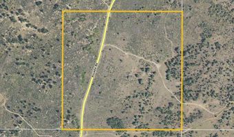 TBD 40 AC Arcadia Road, Ashton, ID 83440