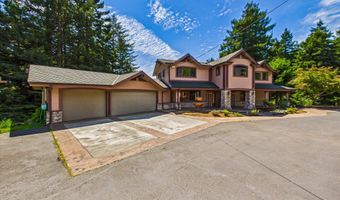 1531 Fickle Hill Rd, Arcata, CA 95521