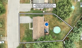 21 BONNIEFIELD Cir, Gettysburg, PA 17325