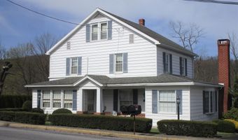 4340-4348 Quaker Valley Rd, Alum Bank, PA 15521