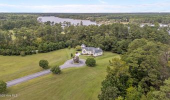 108 N Elbert Lee Rd N Lot 5, Arapahoe, NC 28510