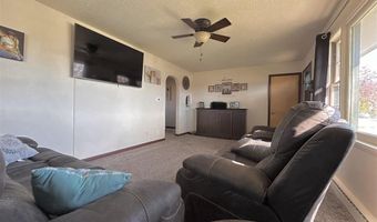 514 S Evarts St, Powell, WY 82435