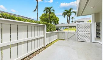 46-1058 Emepela Way 10A, Kaneohe, HI 96744